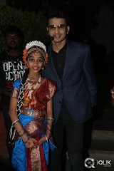 Surya vs Surya Movie Audio Launch